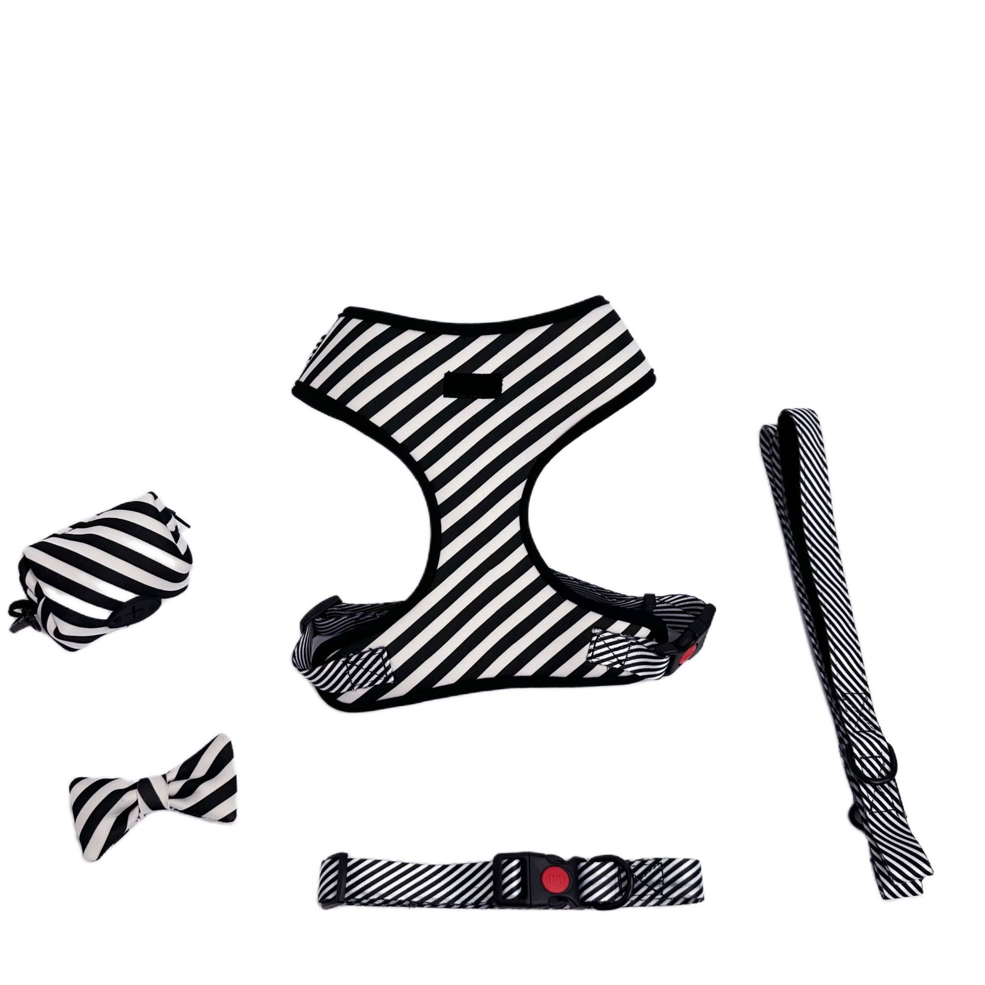 Houndstooth Suit