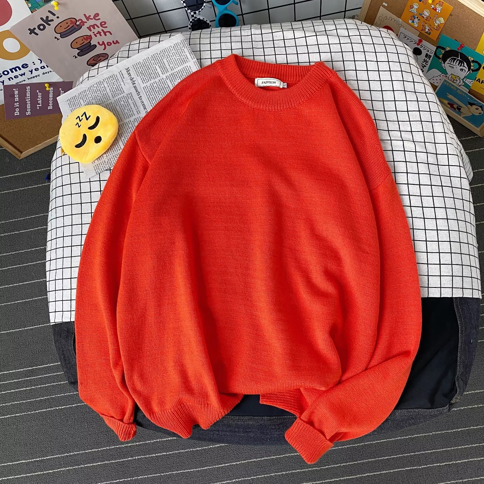 Sweater Image 3