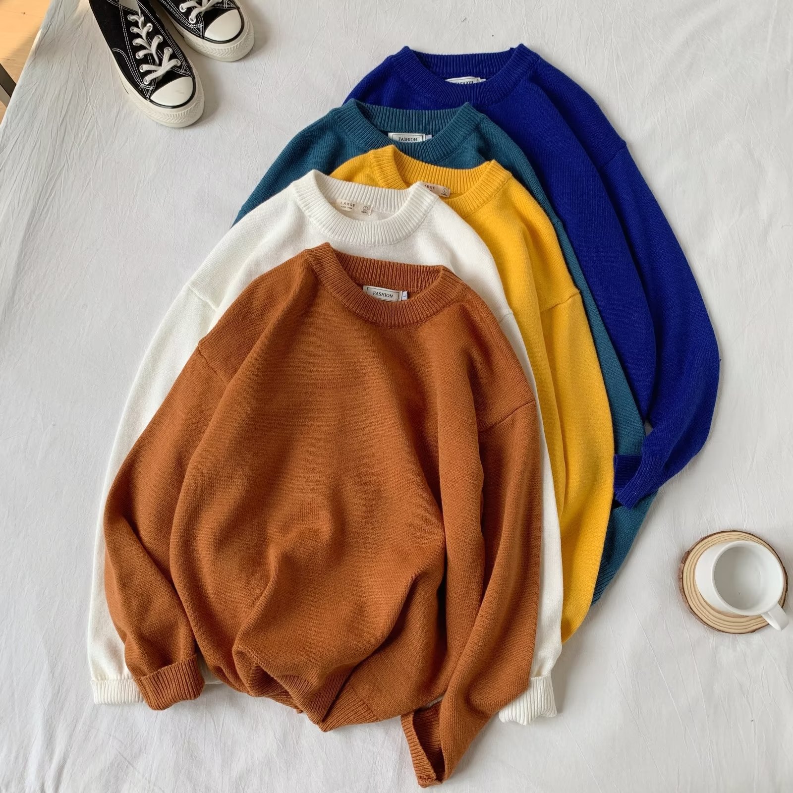 Sweater Image 7