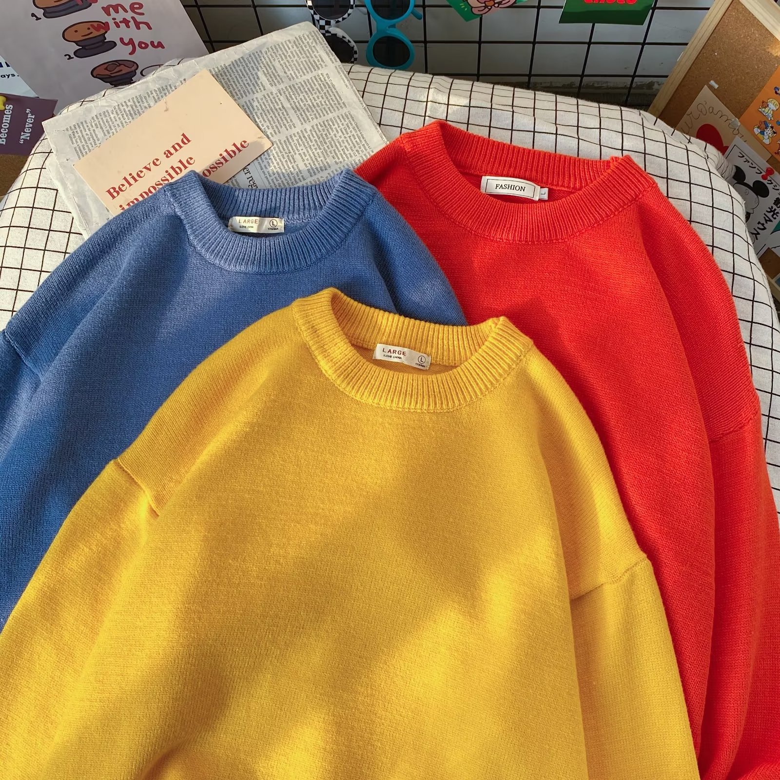 Sweater Image 1