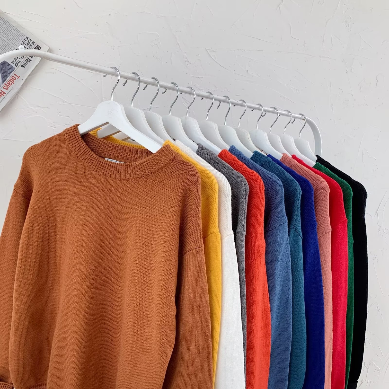 Sweater Image 8