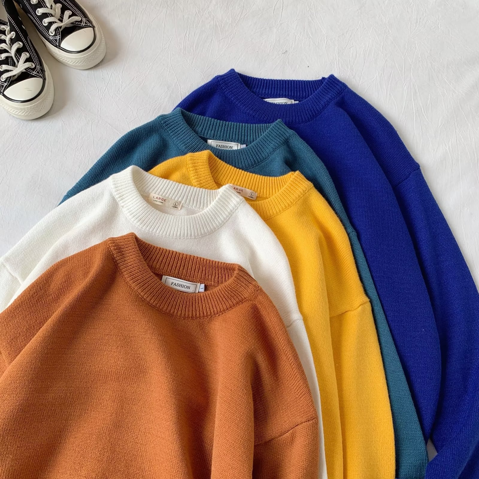 Sweater Image 10