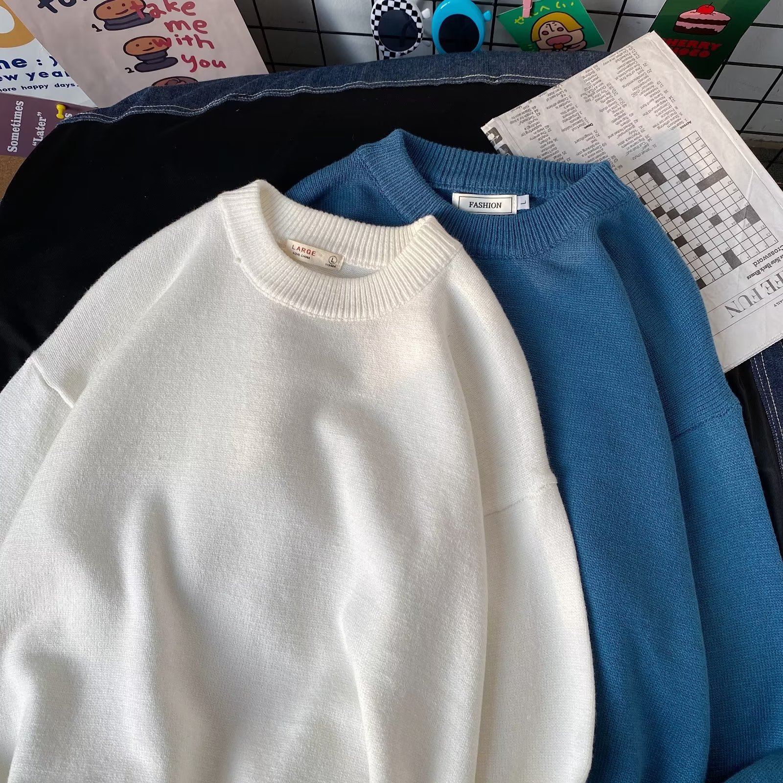 Sweater Image 6