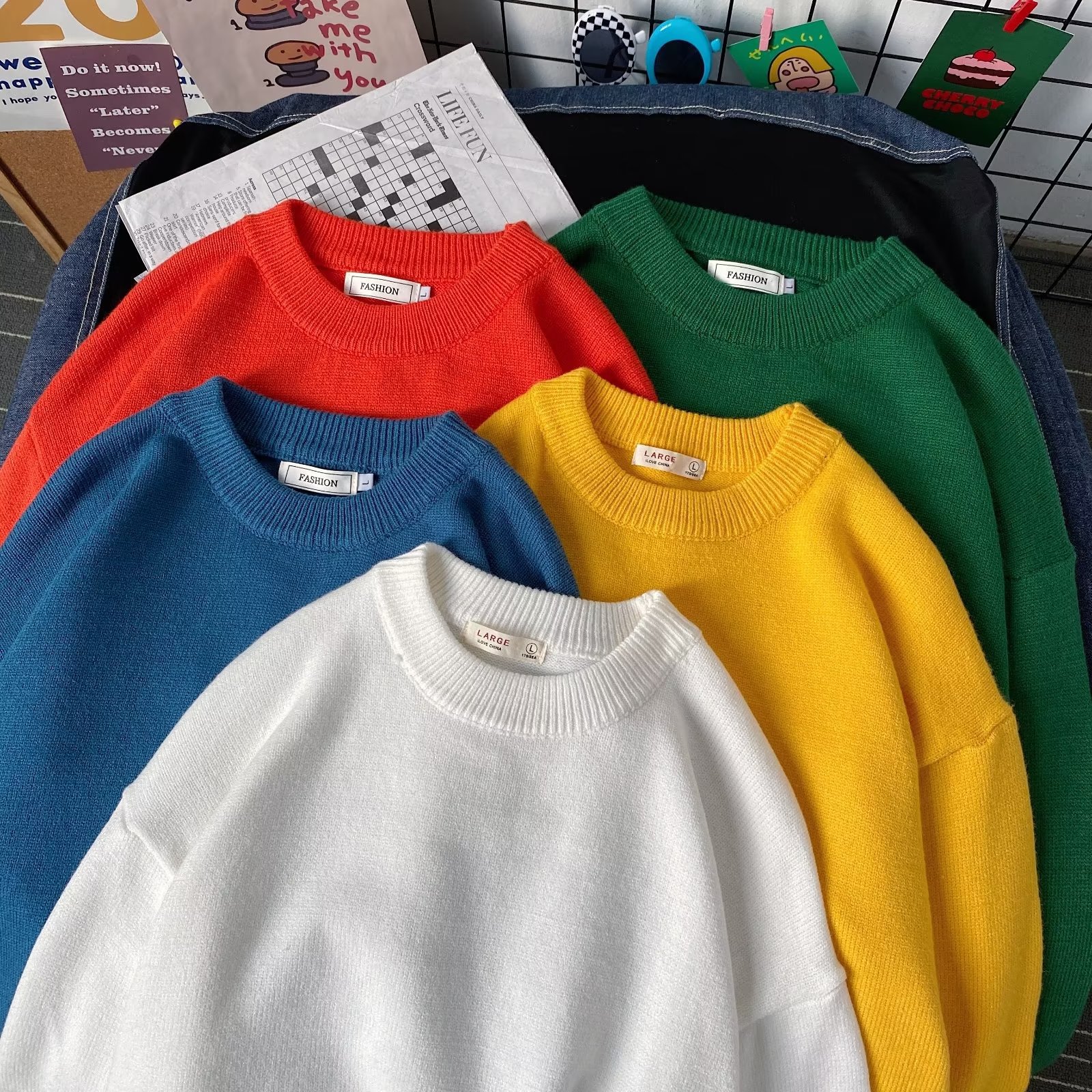 Sweater Image 14