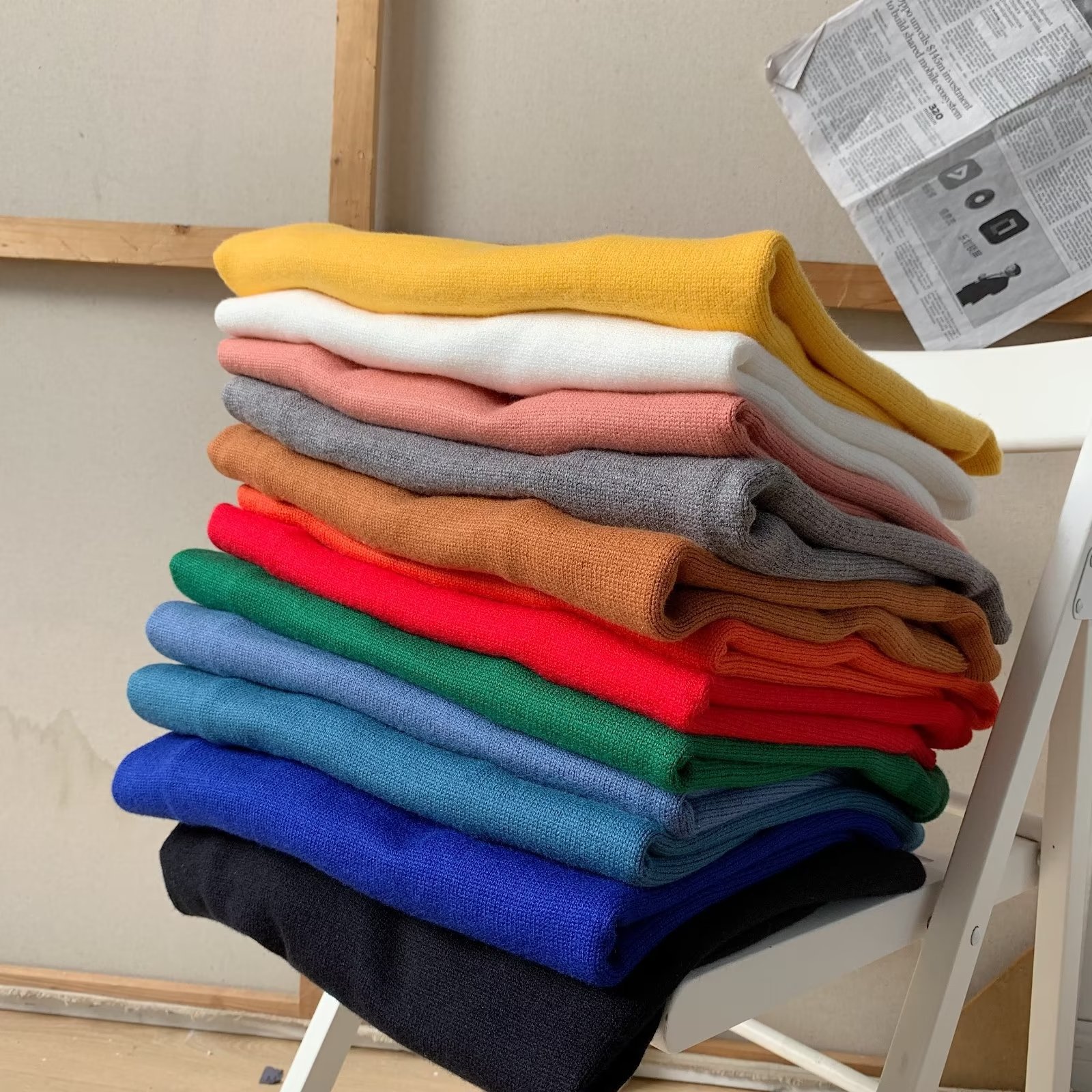 Sweater Image 15