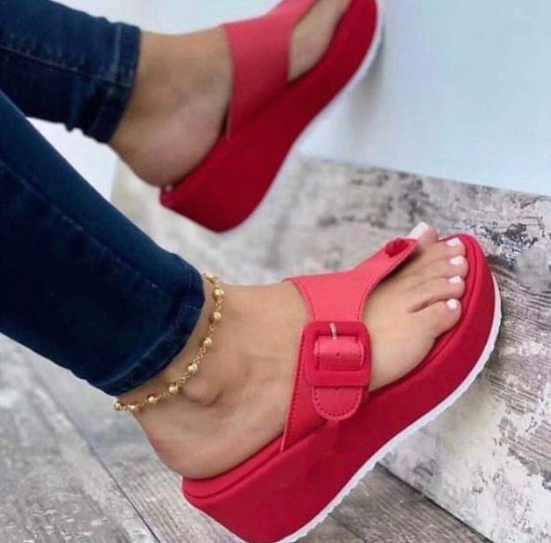 Casual Beach Shoes - Color Options