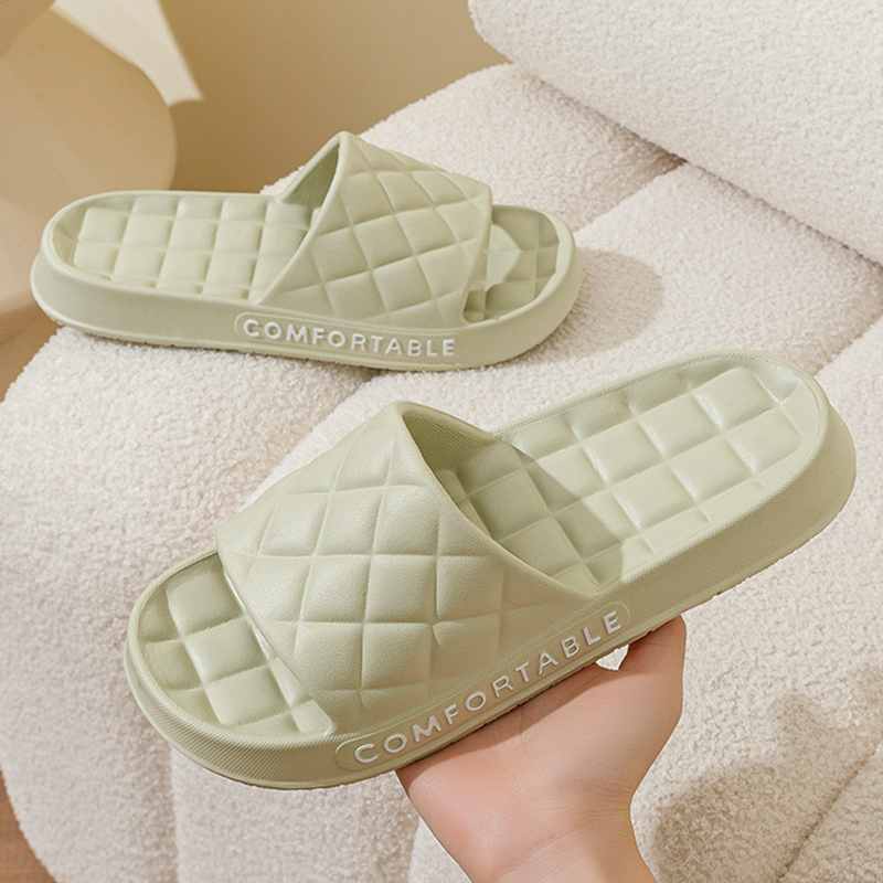 Men's Home Slippers Image 5