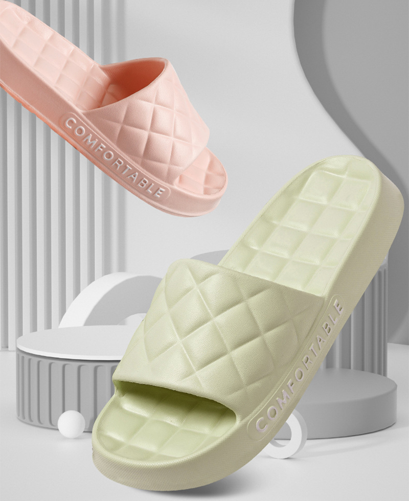 Men's Home Slippers Image 6