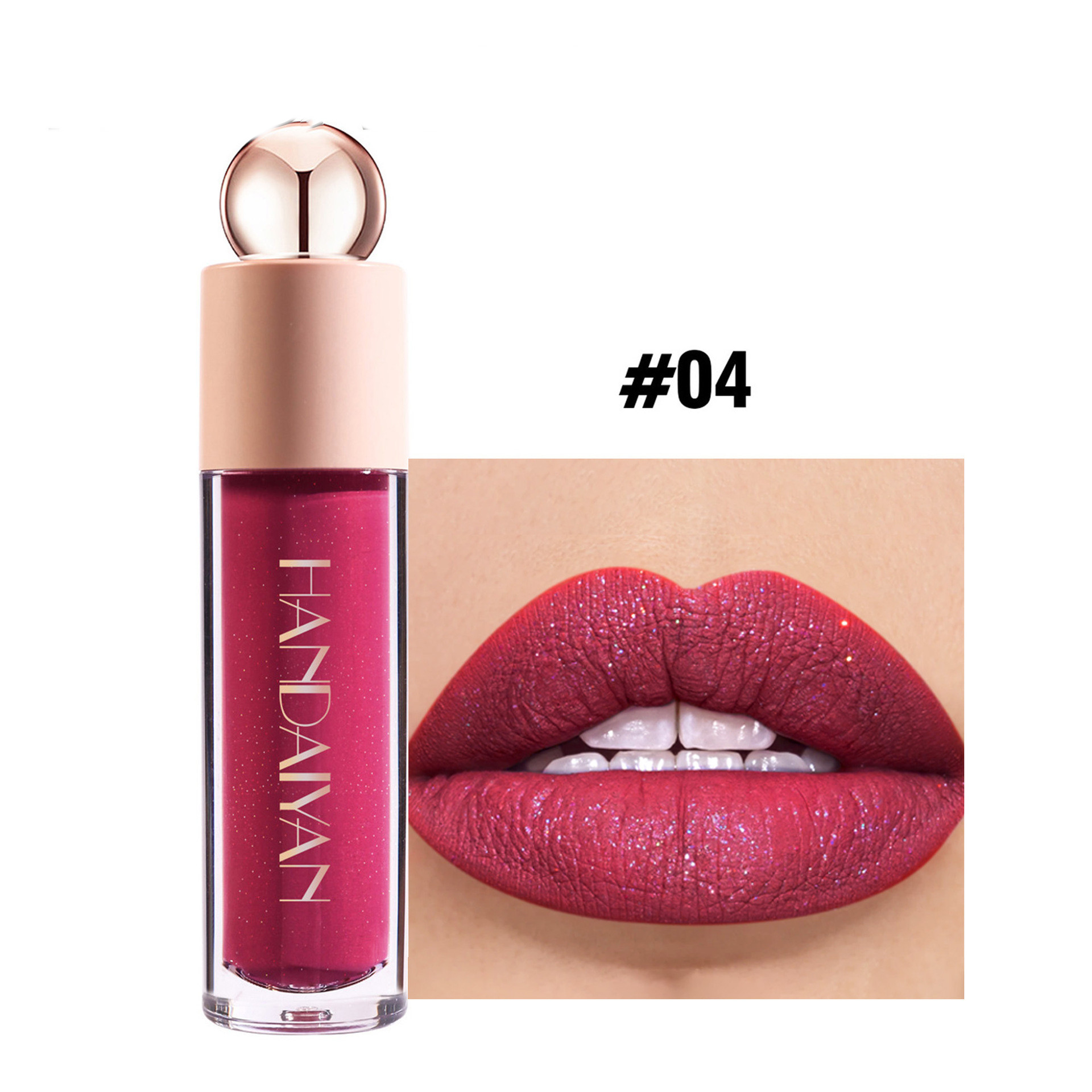 Flash Lip Gloss Image 2