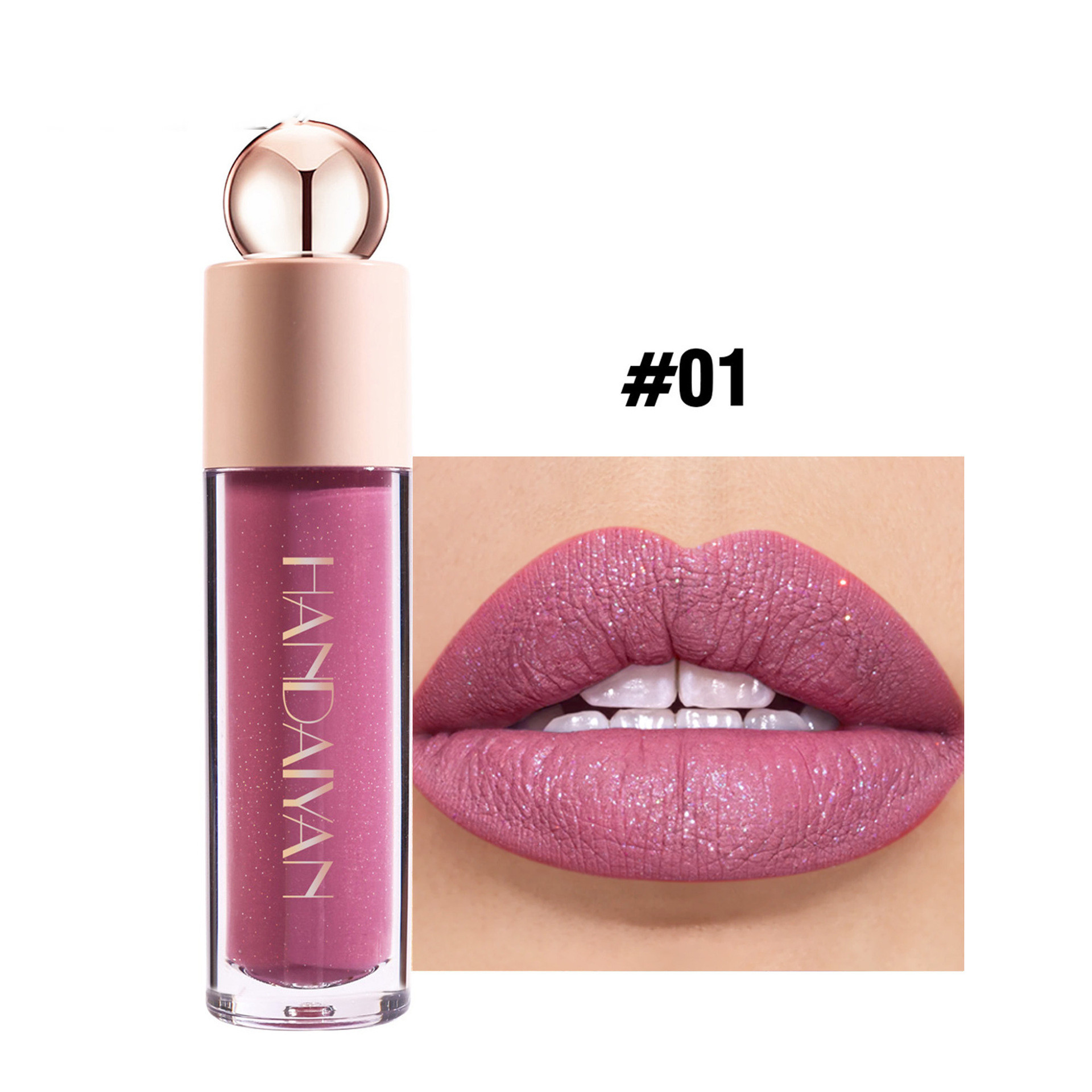Flash Lip Gloss Image 5
