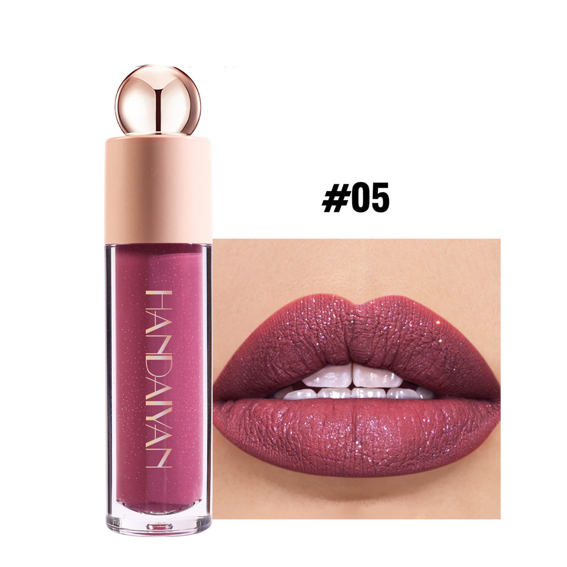 Flash Lip Gloss Image 1