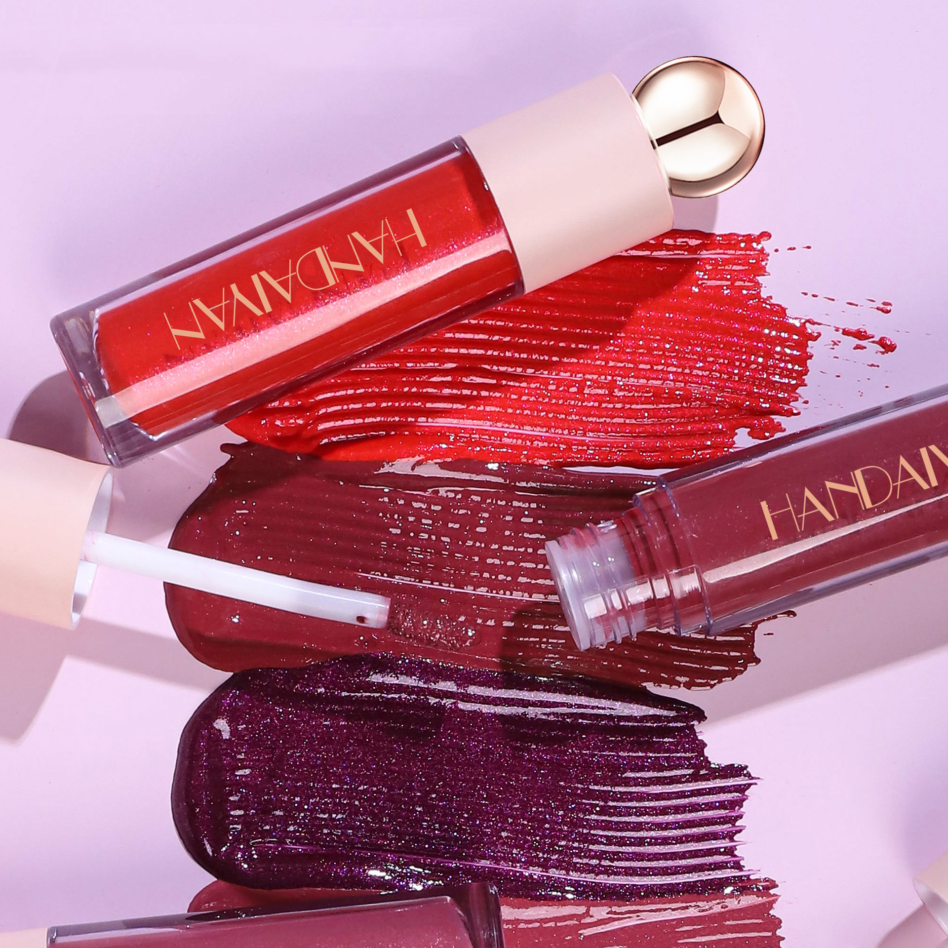 Flash Lip Gloss Image 4