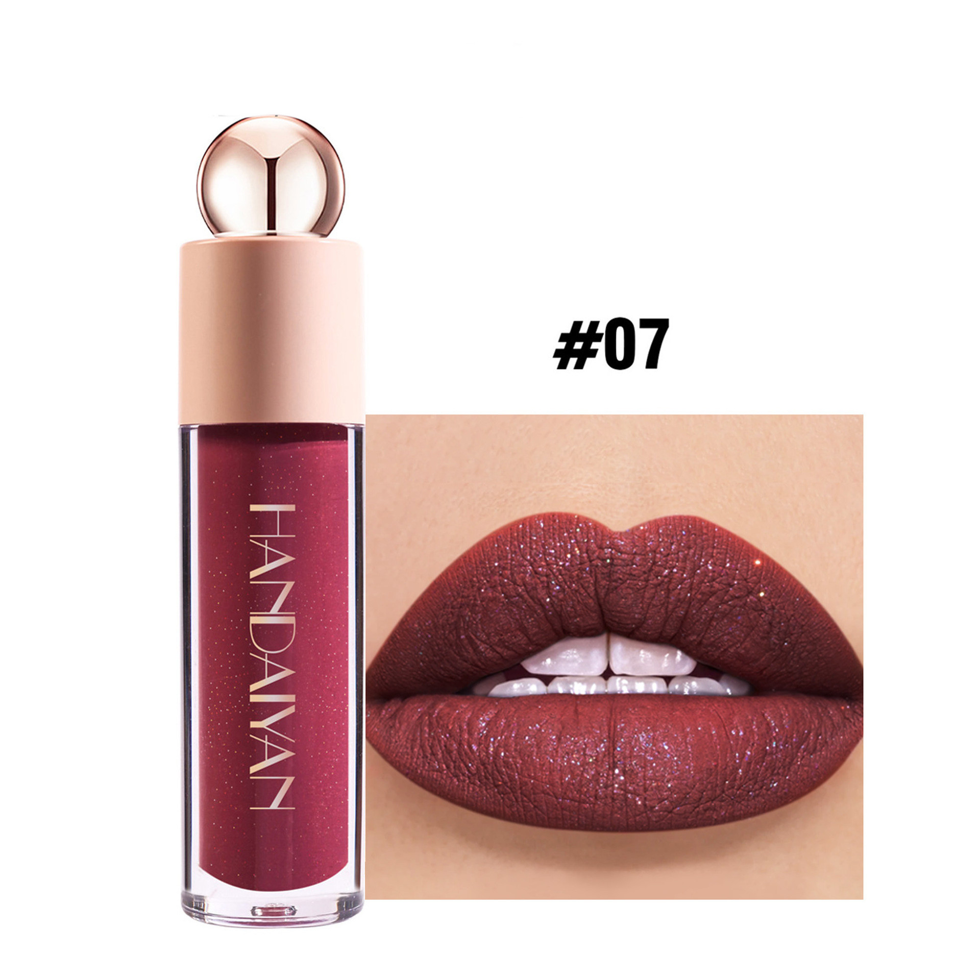 Flash Lip Gloss Image 7