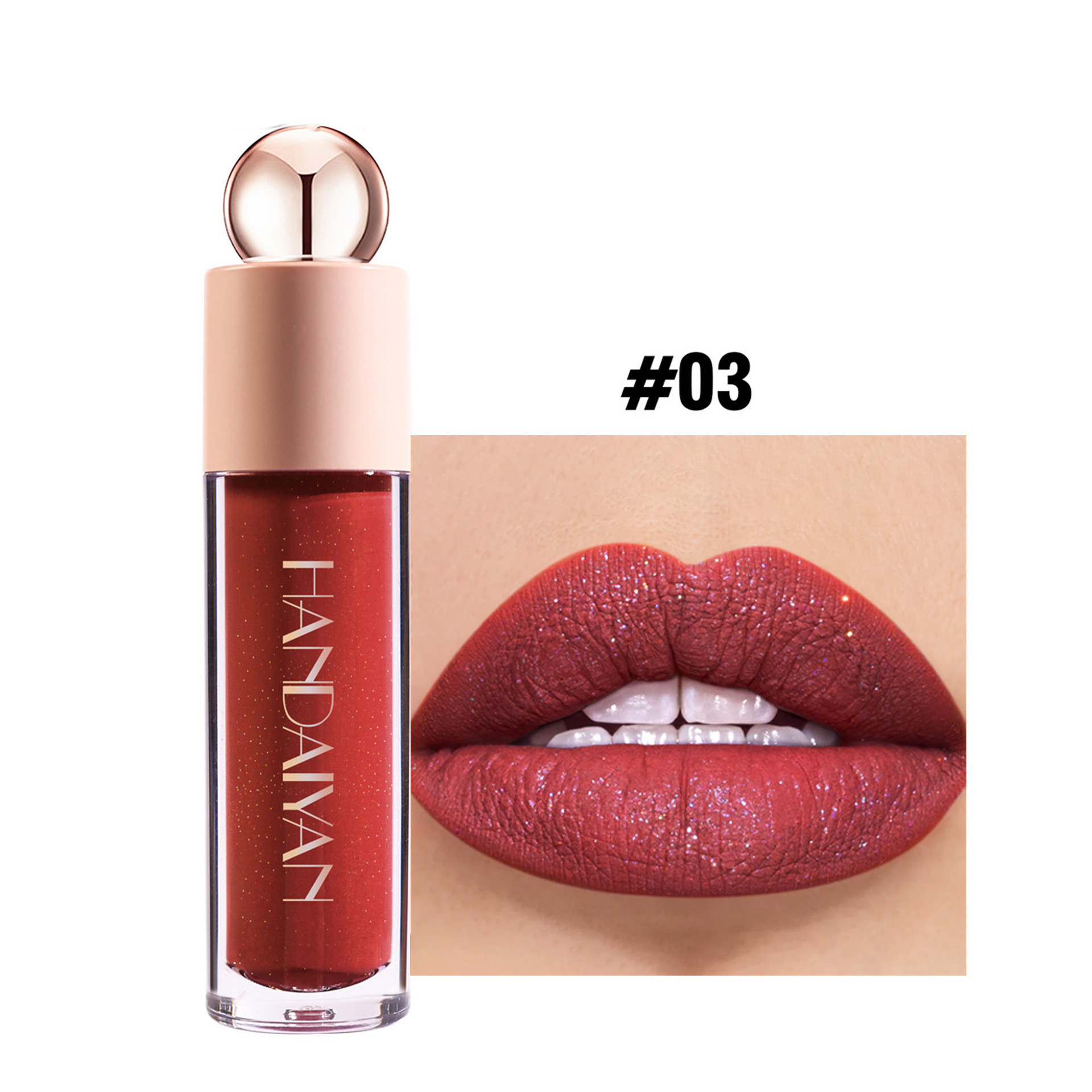 Flash Lip Gloss Image 9