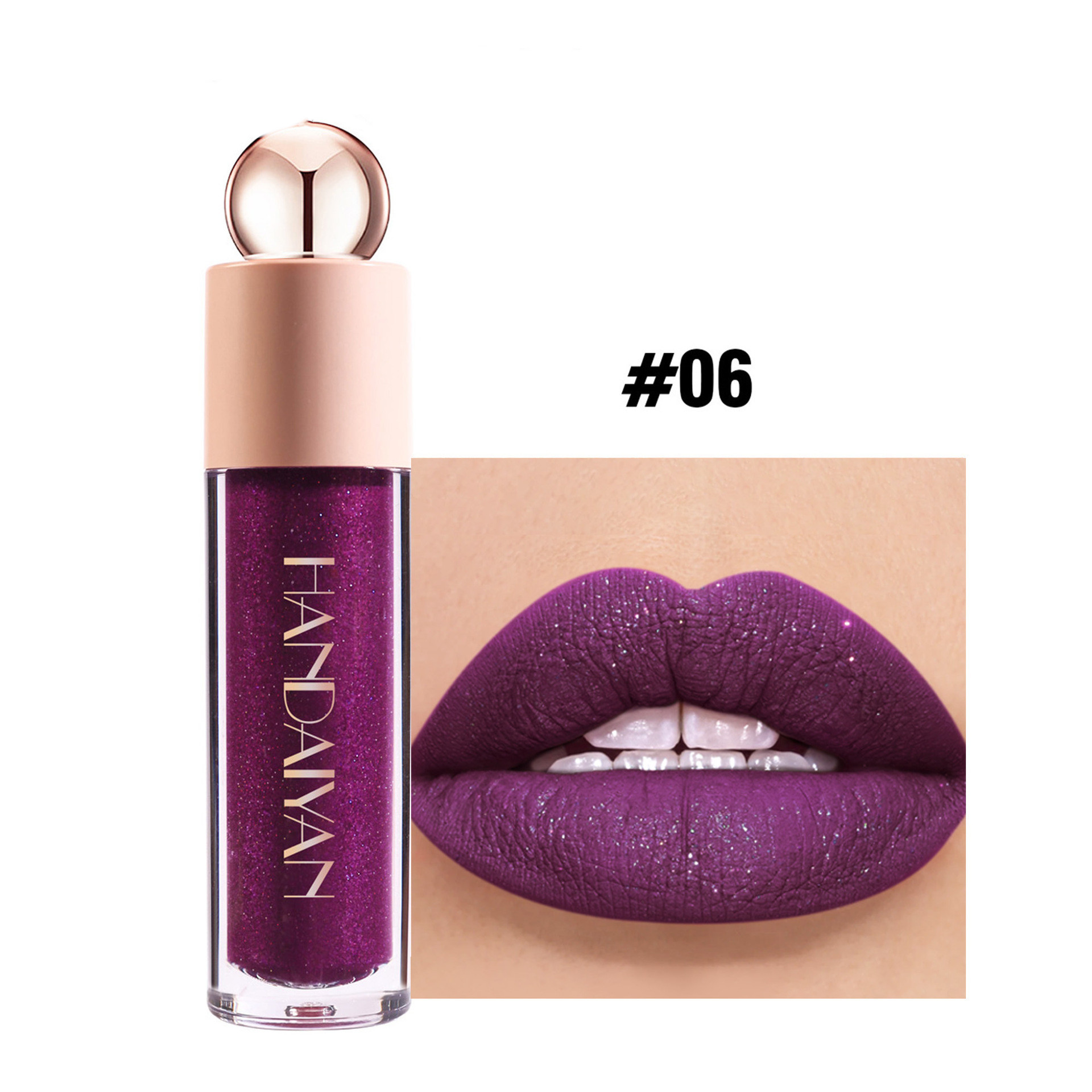 Flash Lip Gloss Image 8