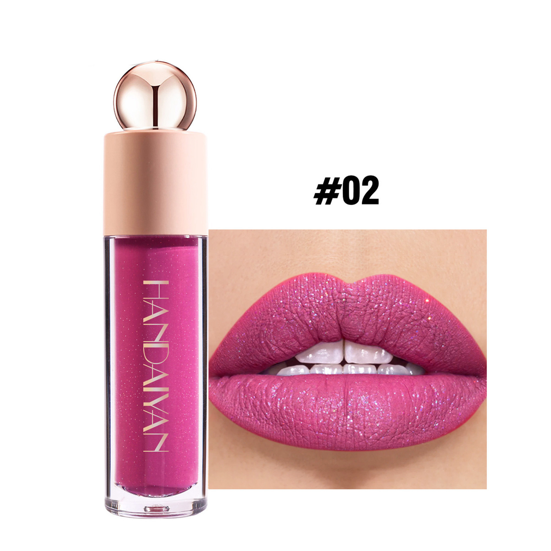 Flash Lip Gloss Image 6