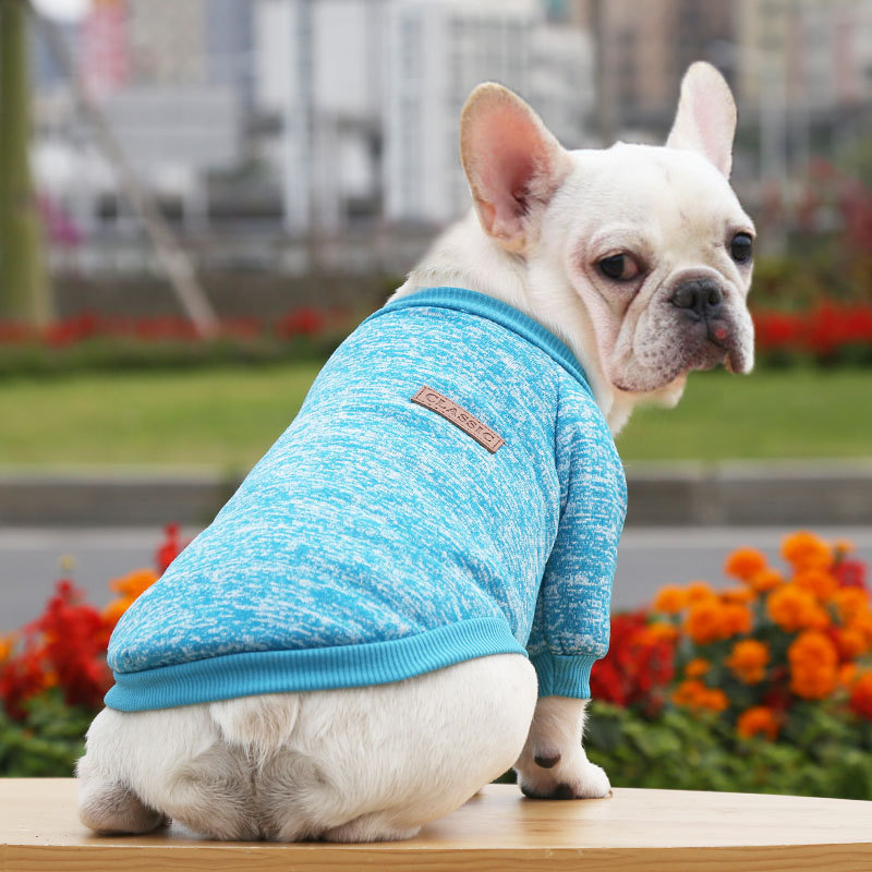 Dog Sweater Image 2