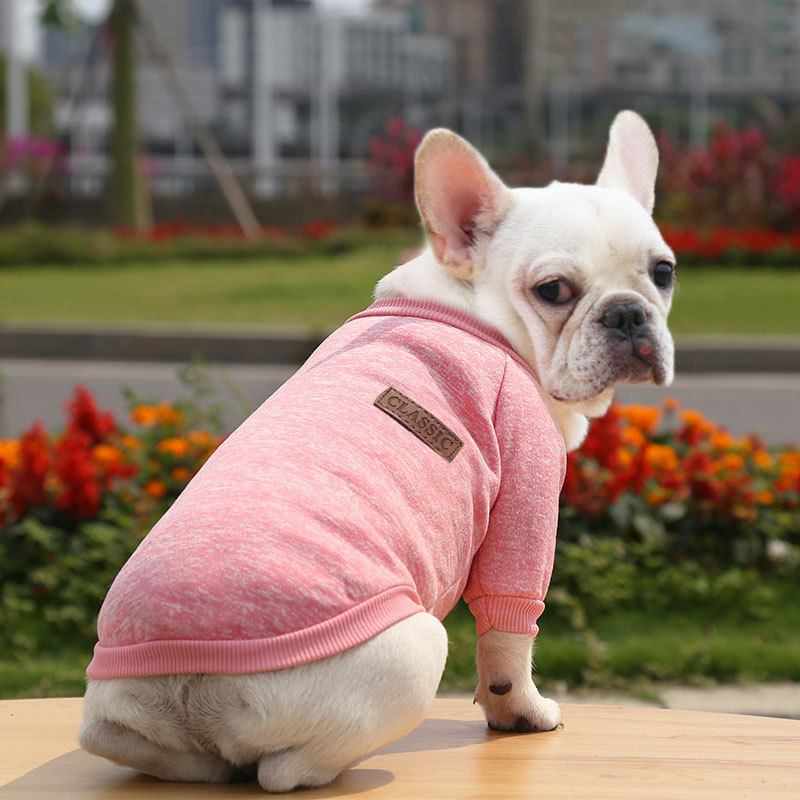 Dog Sweater Image 5