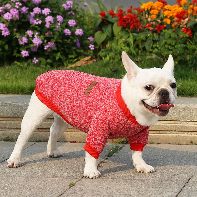 Dog Sweater Image 9