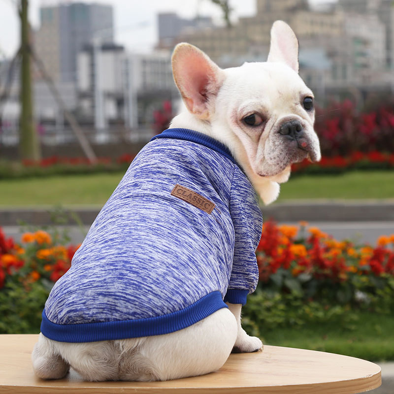 Dog Sweater Image 3