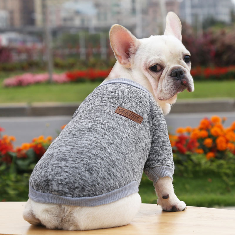 Dog Sweater Image 4