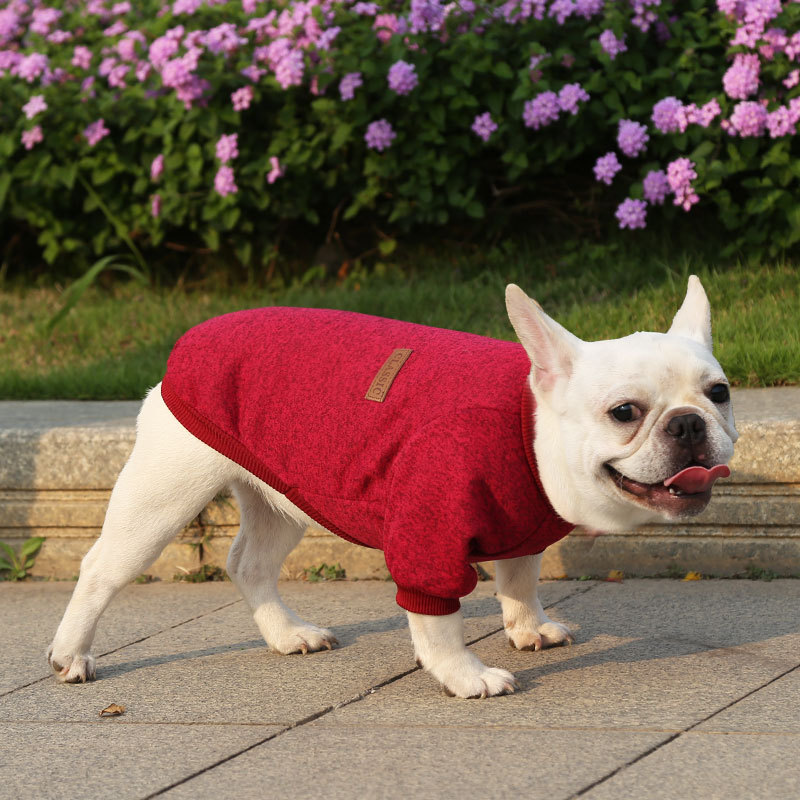 Dog Sweater Image 7