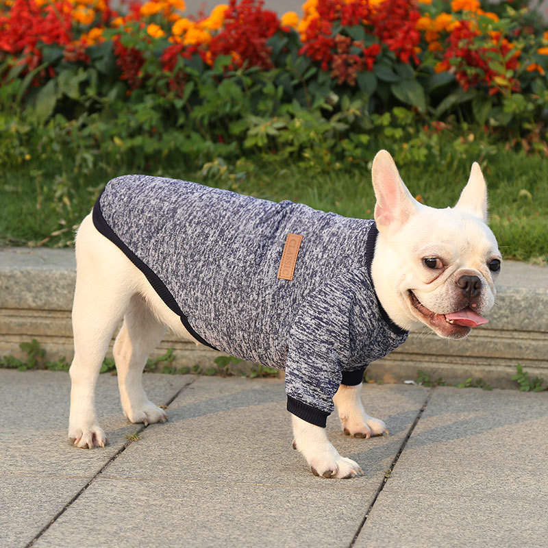 Dog Sweater Image 6