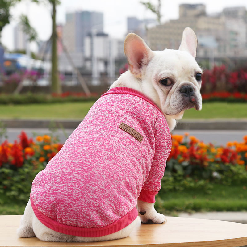Dog Sweater Image 8