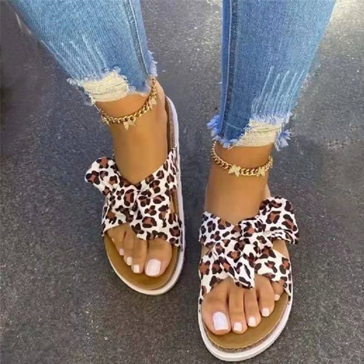 Thick Sole Design