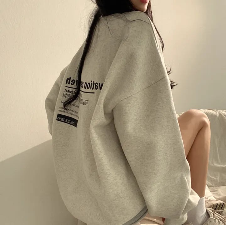 Plus Size Sweater 7