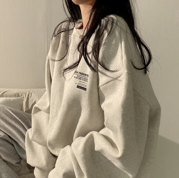 Plus Size Sweater 3