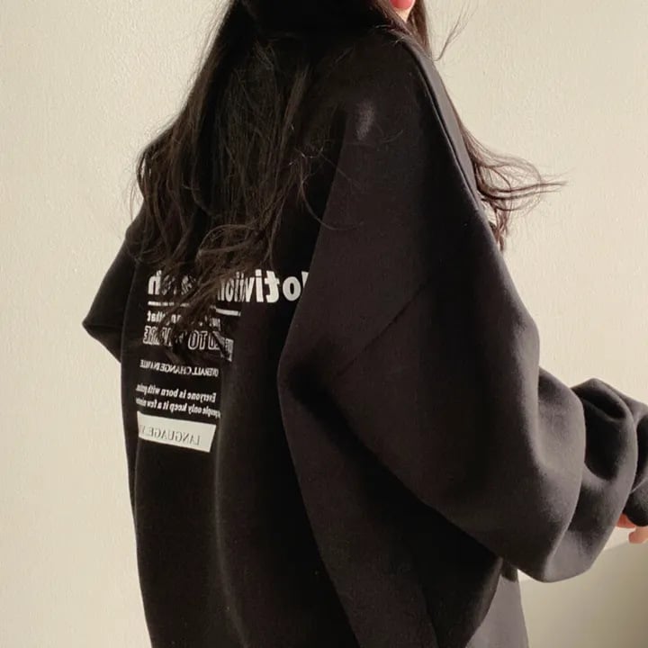 Plus Size Sweater 6