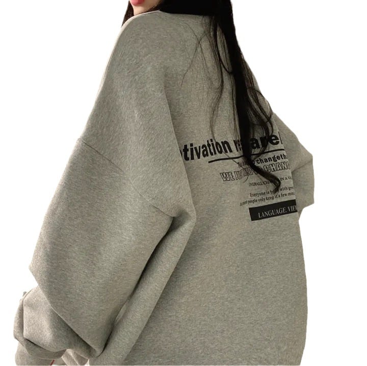 Plus Size Sweater 2