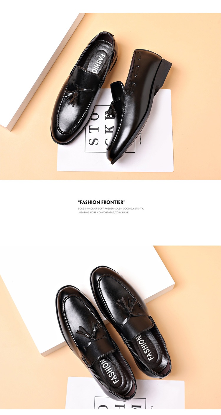 Comfortable Fit Shoes