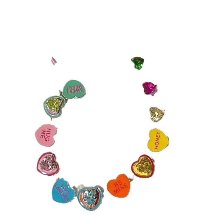Heart Bracelet Image 5