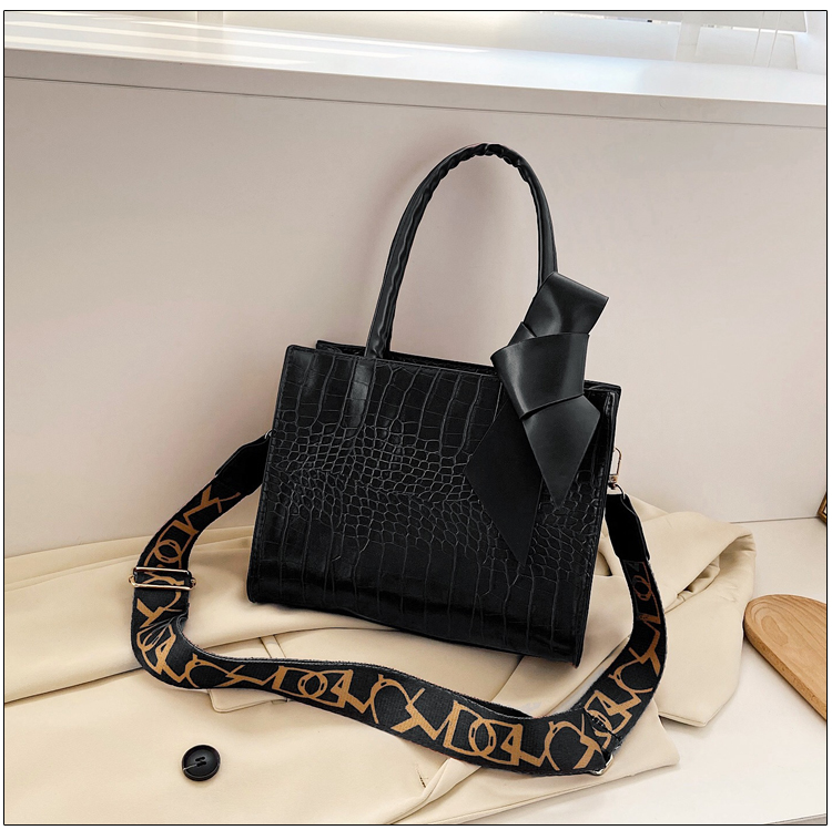 Luxurious Look