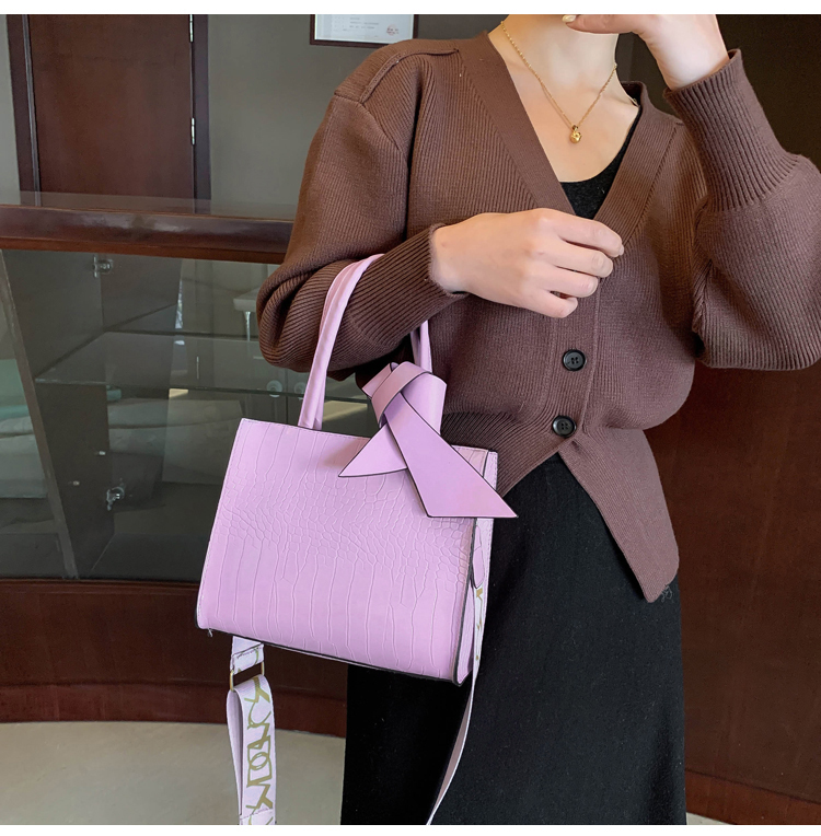 Stylish Messenger Bag