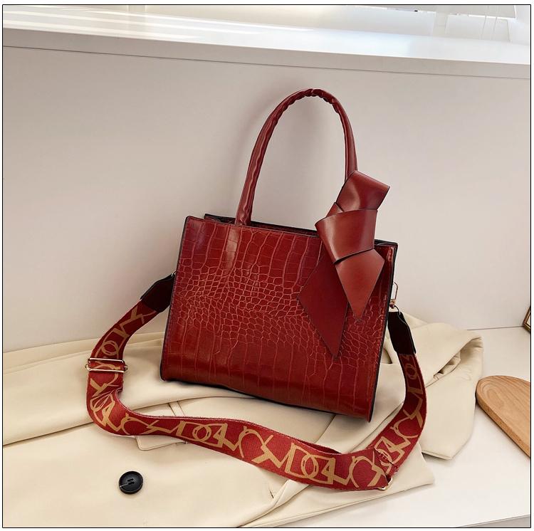 Chic Shoulder Bag