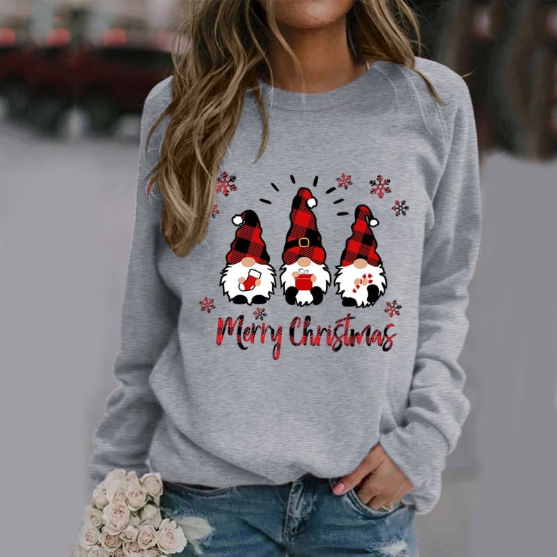Women's Christmas Hoodie