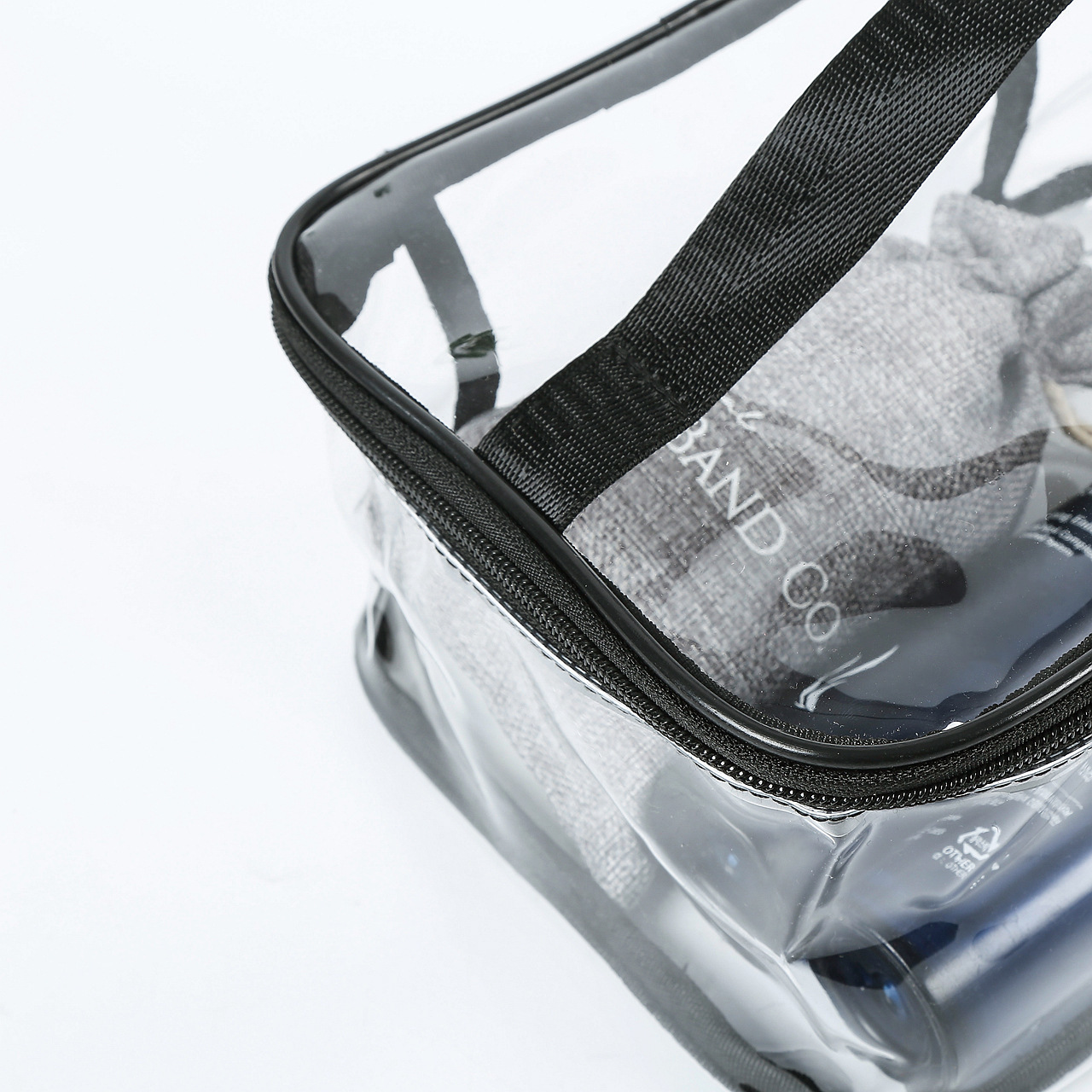 Bag details