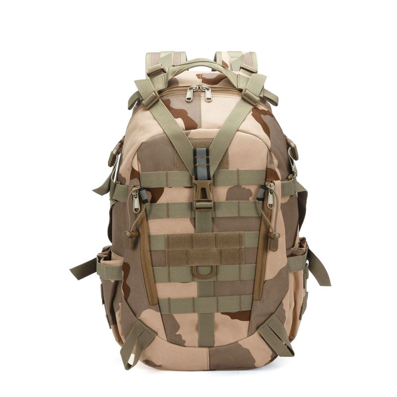 Tactical backpack