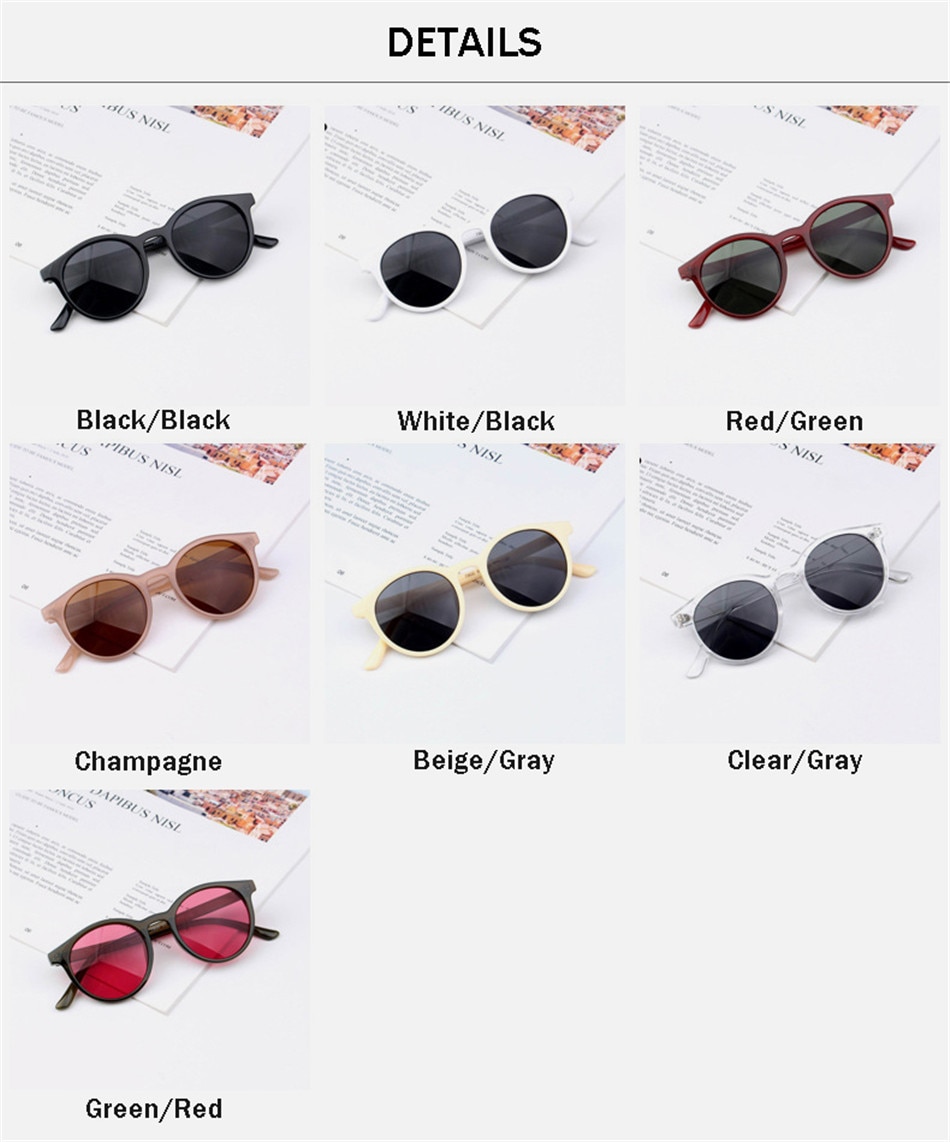 Children's Sunglasses Image 16