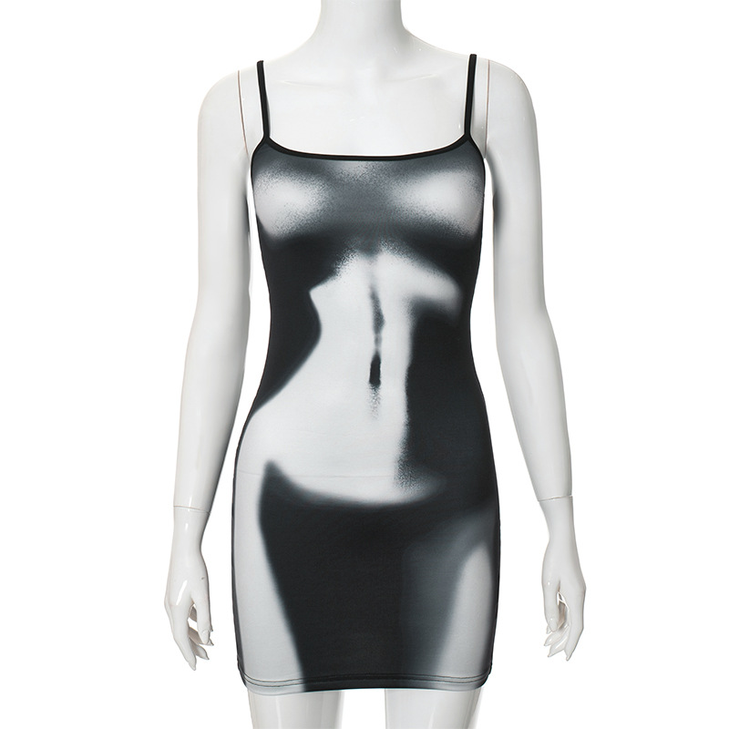Dress Detail 1