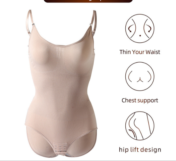 Body Shaping Pants 6