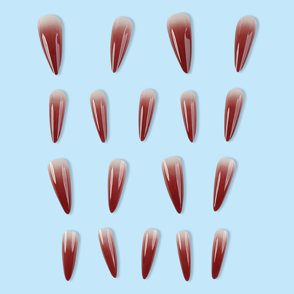 Nail Sticker Design 6
