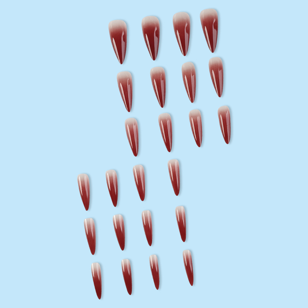 Nail Sticker Design 3
