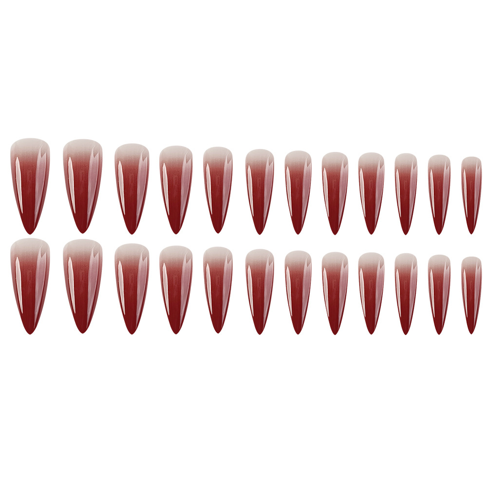 Nail Sticker Design 2