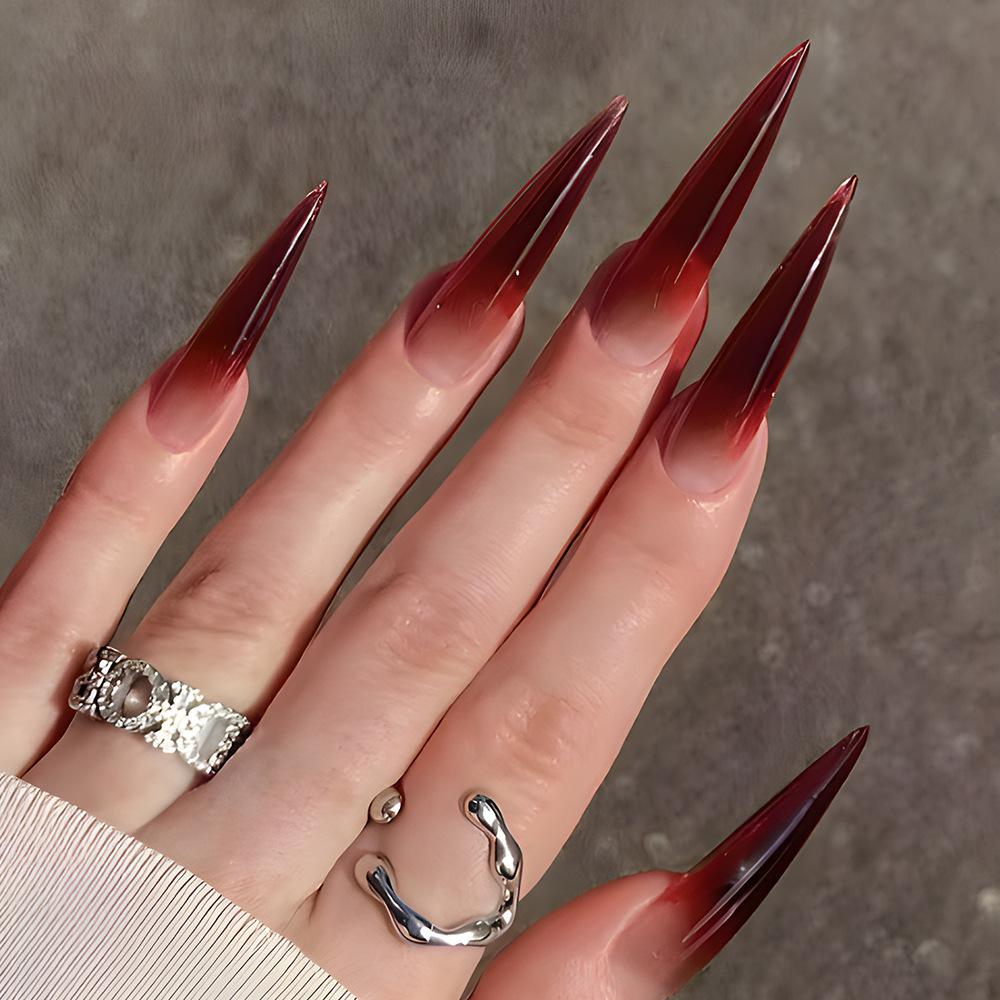 Nail Sticker Design 5