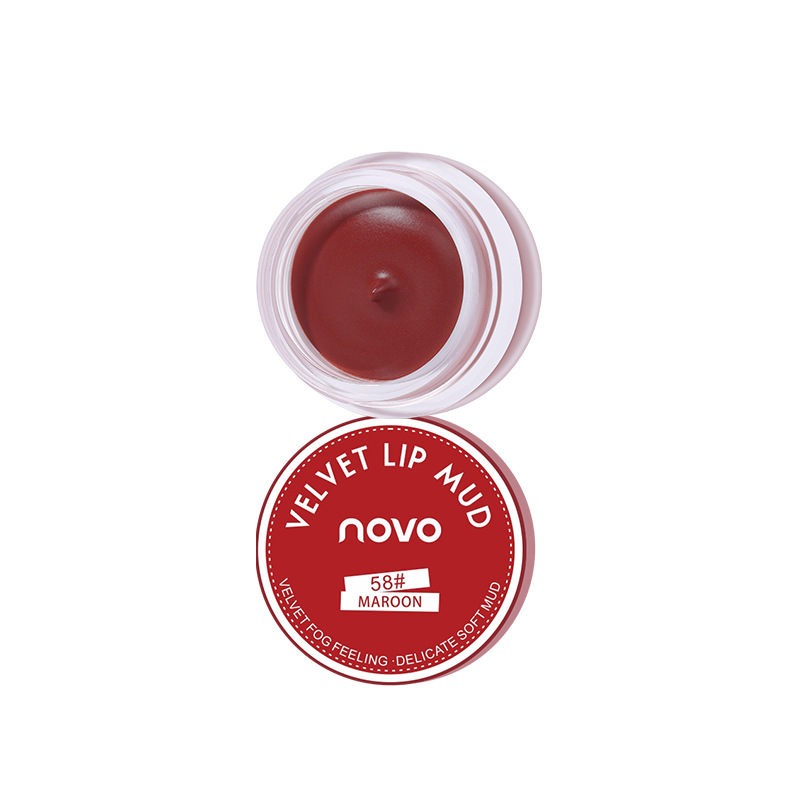Canned Lip Mud Color 5