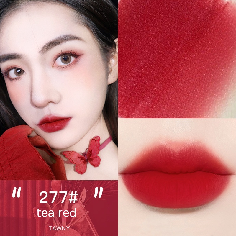 Canned Lip Mud Color 1